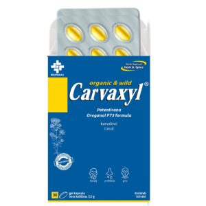 Carvaxyl A30