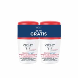 Vichy Deodorant Stress Resist roll-on tretman protiv znojenja 50ml