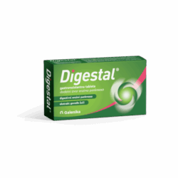 Digestal tablete  A 20