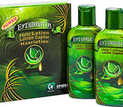 Ervamatin losion za rast kose A2