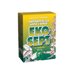 Ekosept oriblete A36