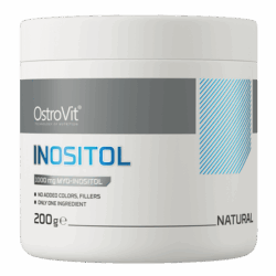 INOSITOL SUPREME PURE 200GR