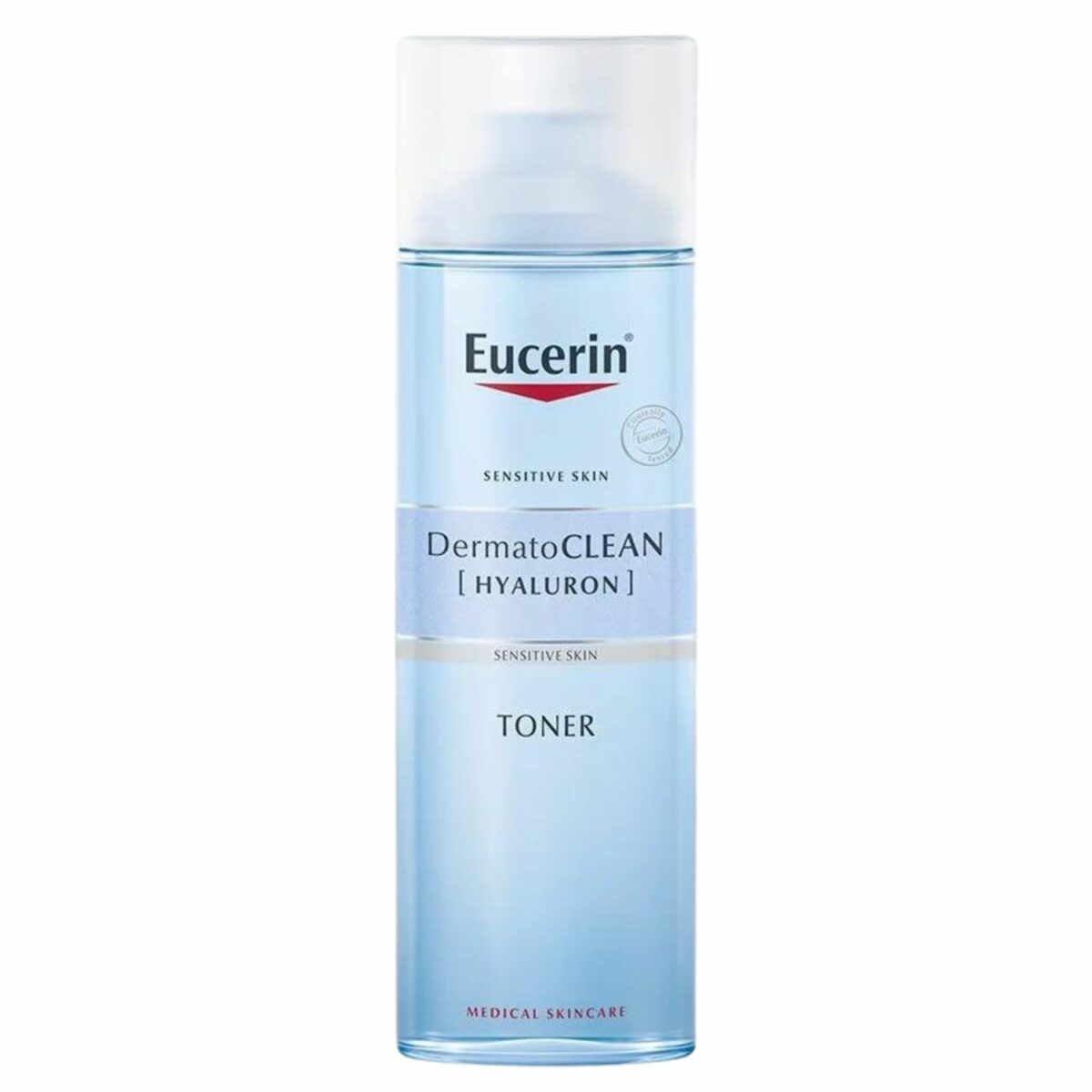 Eucerin Dermatoclean osvežavajući tonik  200ml