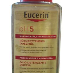 Eucerin pH5 ulje za tuširanje 200 ml