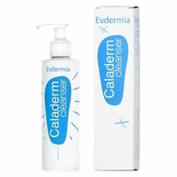 Caladerm clean - pena za čišćenje lica 200ml