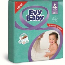 Evy Baby pelene 4 maxi (8-18kg) A80