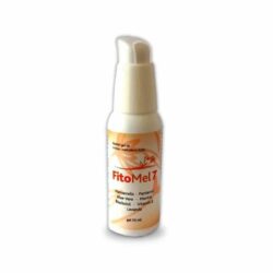 Fitomel 7 gel 50ml