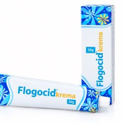 Flogocid krema 50g