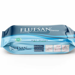 Flufsan vlažne maramice 48komada
