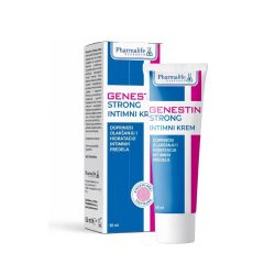 Genestin strong intimni krem 50ml
