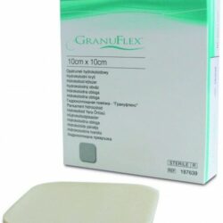 Granuflex obloga 10x10 A1
