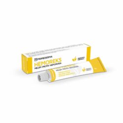 Hemoreks 50g