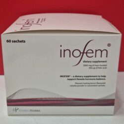 Inofem prašak A60 kesica