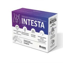 Intesta 60 kapsula