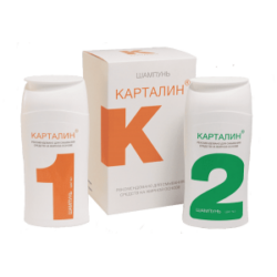 Kartalin šampon protiv psorijaze 2x150ml