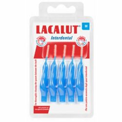 Lacalut interdentalne četkice 3mm M veličina A5