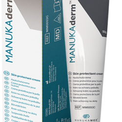 Manuka Derm zaštitni krem 50gr