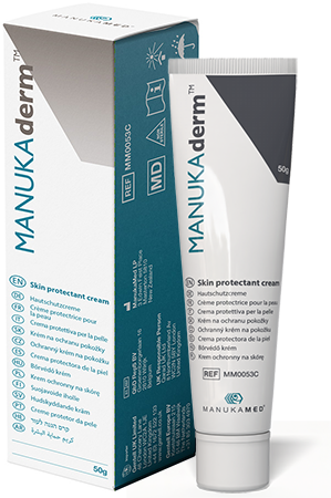Manuka Derm zaštitni krem 50gr