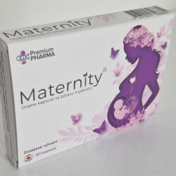 Maternity kapsule