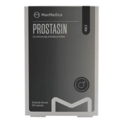 Max Medica Prostasin 30 kapsula