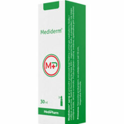 Mediderm sprej 30ml