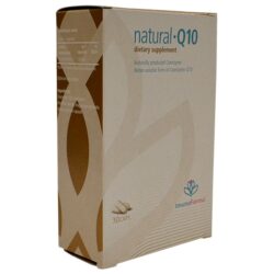 Natural Q10  30 kapsula