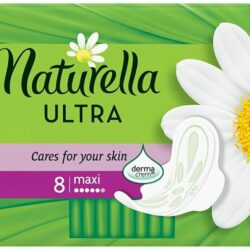 Naturella ulošci Ultra Single Maxi A8