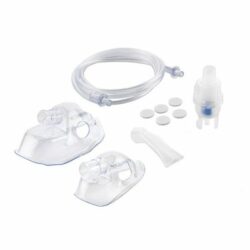 Microlife rezervni delovi za inhalatore NEB 200 i NEB 400