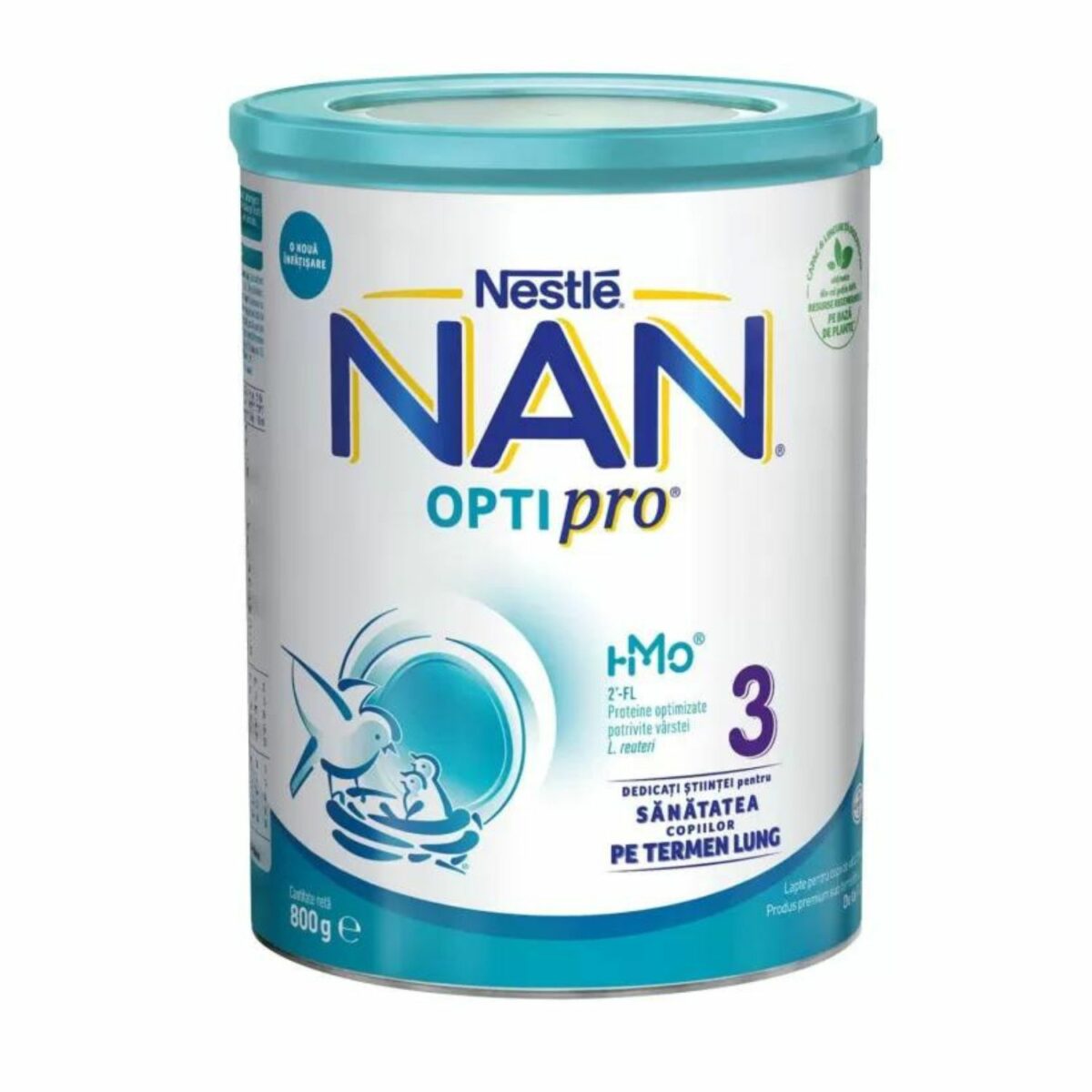 Nestle Nan 3 800g