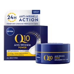 Nivea Q10 noćna krema 50 ml
