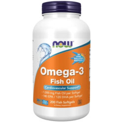 Now Omega 3 A200