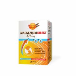 Natural Wealth B Kompleks direktna energija A20