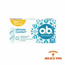 OB Procomfort Normal tamponi A16