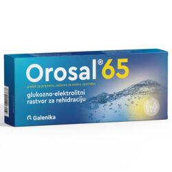 Orosal 65 kesica 13g