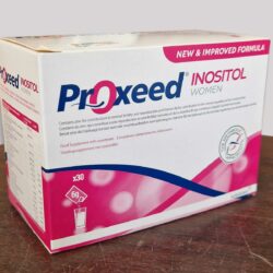 Proxeed women inositol 30 kesica