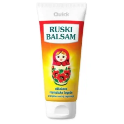 Quick ruski balzam 200ml
