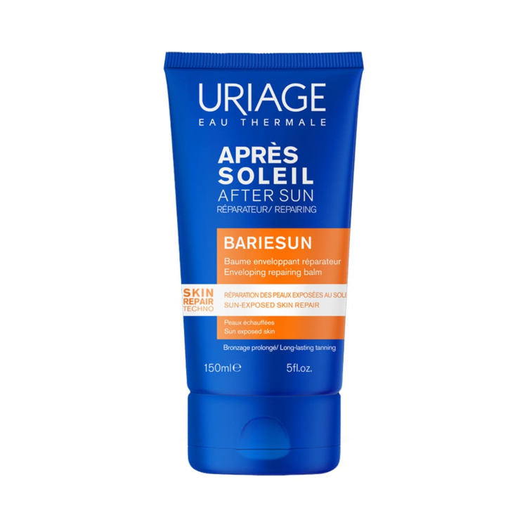 Uriage Bariesun posle sunčanja 150ml