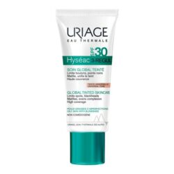 Uriage Hyseac 3-regul tonirani krem SPF30 40ml