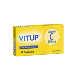 Vitamin C 500mg tablete  A 20