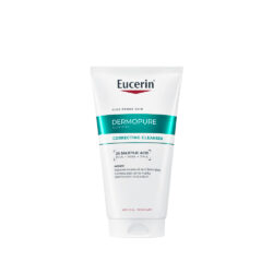 Eucerin DermoPure gel sa trostrukim efektom 150ml
