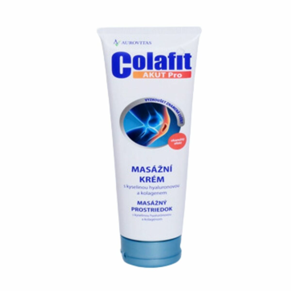 Colafit Akut Pro krema 150ml