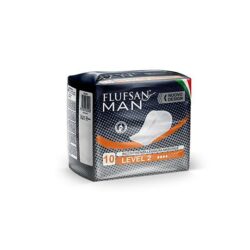 Flufsan ulošci za muškarce Level2 A10