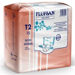 Flufsan M noć 15 komada