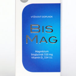 BisMag 30 kapsula