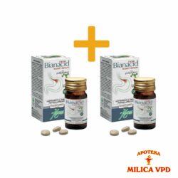 Neobianacid Acid Reflux 14 tableta 1+1 GRATIS