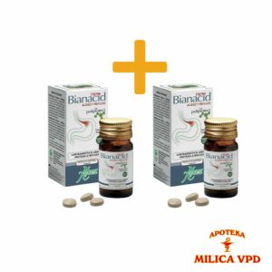 Neobianacid Acid Reflux 14 tableta 1+1 GRATIS