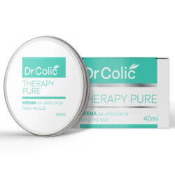 Dr Colić Therapy Pure krema za skidanje fleka 40ml