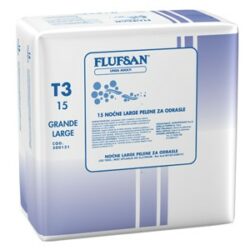 Flufsan L noć 15 komada