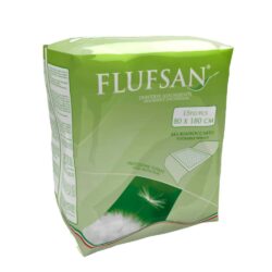 Flufsan podmetači 80x180 15 komada