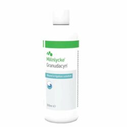 Granudacyn rastvor 500ml